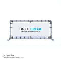 So-Banner : barrière publicitaire
