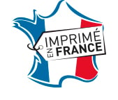 imprimé en france