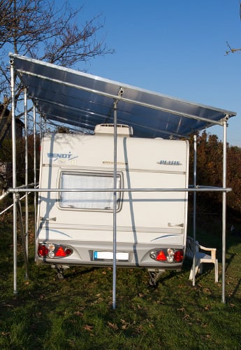 abri caravane abri caravane
