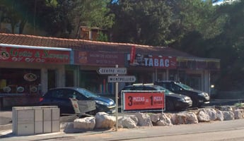 barriere publicitaire pizzeria barriere publicitaire pizzeria
