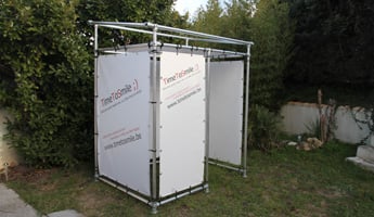 photo booth bache tendue photo booth bache tendue