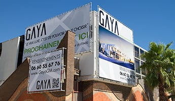 affichage grand format affichage grand format