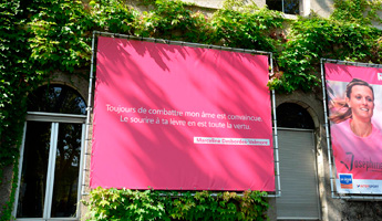 barriere publicitaire mairie barriere publicitaire mairie