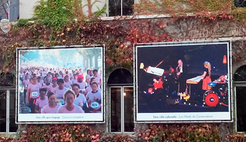 barriere publicitaire mairie barriere publicitaire mairie