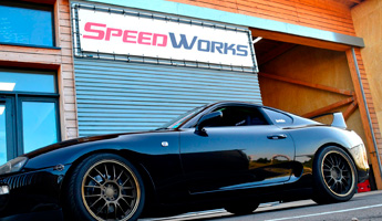 enseigne murale bache tendue speedworks enseigne murale bache tendue speedworks