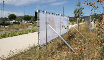 panneau publicitaire panneau publicitaire