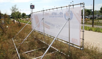 panneau publicitaire panneau publicitaire