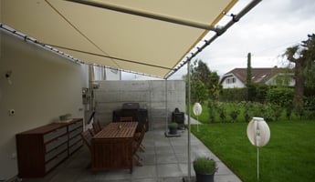 pergola toile tendue pergola toile tendue