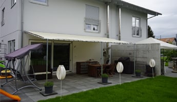 pergola toile tendue pergola toile tendue