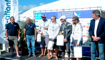 stand pour salon competition sportive voile stand pour salon competition sportive voile