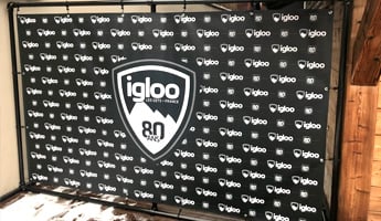 stand pour salon photocall mojocom stand pour salon photocall mojocom