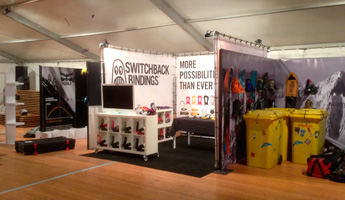 stand pour salon switchback stand pour salon switchback