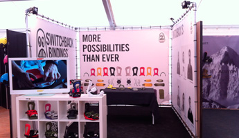 stand pour salon switchback stand pour salon switchback